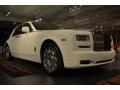 Arctic White - Phantom Sedan Photo No. 2