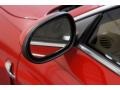 2007 Salsa Red Jaguar XK XK8 Coupe  photo #56