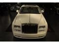 Arctic White - Phantom Sedan Photo No. 4