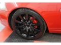 Salsa Red - XK XK8 Coupe Photo No. 58