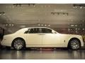 Arctic White - Phantom Sedan Photo No. 6