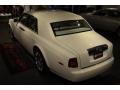 Arctic White - Phantom Sedan Photo No. 7