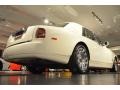 Arctic White - Phantom Sedan Photo No. 9