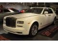 Arctic White - Phantom Sedan Photo No. 17