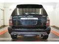 Nighthawk Black Pearl - MDX  Photo No. 6
