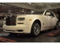 Arctic White - Phantom Sedan Photo No. 18
