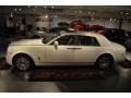 Arctic White - Phantom Sedan Photo No. 20