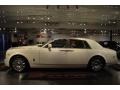 Arctic White - Phantom Sedan Photo No. 21