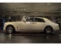 Arctic White - Phantom Sedan Photo No. 22