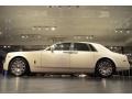 Arctic White - Phantom Sedan Photo No. 23