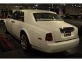 Arctic White - Phantom Sedan Photo No. 24