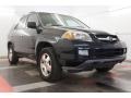 Nighthawk Black Pearl - MDX  Photo No. 13