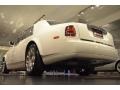 Arctic White - Phantom Sedan Photo No. 26