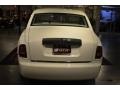 Arctic White - Phantom Sedan Photo No. 27