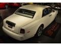 Arctic White - Phantom Sedan Photo No. 30
