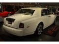 Arctic White - Phantom Sedan Photo No. 31