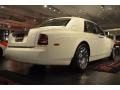 Arctic White - Phantom Sedan Photo No. 32