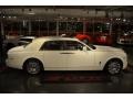 Arctic White - Phantom Sedan Photo No. 33