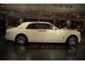 Arctic White - Phantom Sedan Photo No. 34