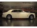 Arctic White - Phantom Sedan Photo No. 35