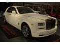 Arctic White - Phantom Sedan Photo No. 37