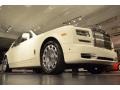 Arctic White - Phantom Sedan Photo No. 38