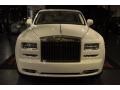 Arctic White - Phantom Sedan Photo No. 39