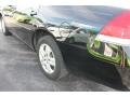 Black - Impala LS Photo No. 4
