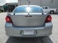 2014 Billet Silver Metallic Dodge Avenger SE  photo #7