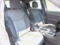 2014 Billet Silver Metallic Dodge Avenger SE  photo #12