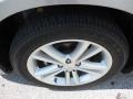 2014 Billet Silver Metallic Dodge Avenger SE  photo #14