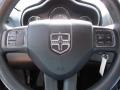 2014 Billet Silver Metallic Dodge Avenger SE  photo #21