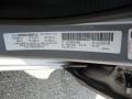 2014 Billet Silver Metallic Dodge Avenger SE  photo #22