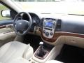 Natural Khaki - Santa Fe GLS Photo No. 12