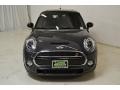 2014 Thunder Gray Metallic Mini Cooper S Hardtop  photo #4