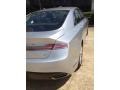Ingot Silver - MKZ FWD Photo No. 4