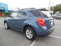 Twilight Blue Metallic - Equinox LT Photo No. 3