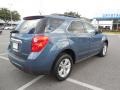 Twilight Blue Metallic - Equinox LT Photo No. 9