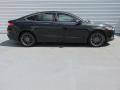 Tuxedo Black Metallic - Fusion SE Photo No. 3