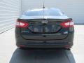 Tuxedo Black Metallic - Fusion SE Photo No. 5