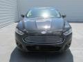 Tuxedo Black Metallic - Fusion SE Photo No. 8