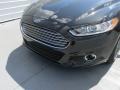 Tuxedo Black Metallic - Fusion SE Photo No. 10