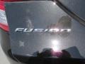 Tuxedo Black Metallic - Fusion SE Photo No. 14