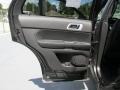 2015 Magnetic Ford Explorer XLT  photo #21