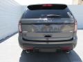 2015 Magnetic Ford Explorer Sport 4WD  photo #5