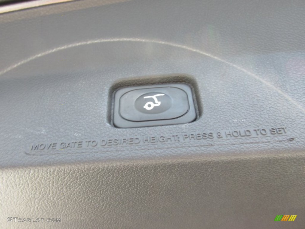 2015 Explorer Sport 4WD - Magnetic / Sport Charcoal Black photo #19