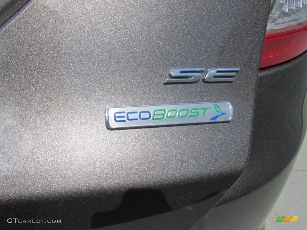 2015 Ford Fusion SE Marks and Logos Photo #96996171