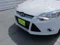 2014 Oxford White Ford Focus SE Hatchback  photo #10