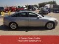 2014 Quartz Gray Metallic Audi A6 2.0T quattro Sedan  photo #2