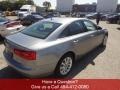 2014 Quartz Gray Metallic Audi A6 2.0T quattro Sedan  photo #3